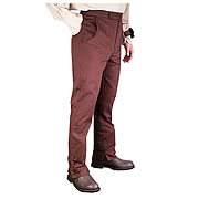 Steampunk Airship Pants